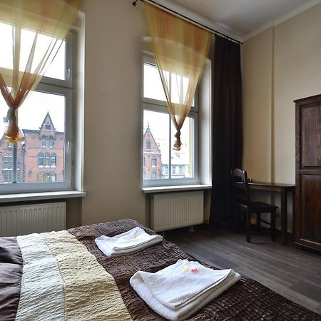 Royal Hostel Wrocław Zewnętrze zdjęcie