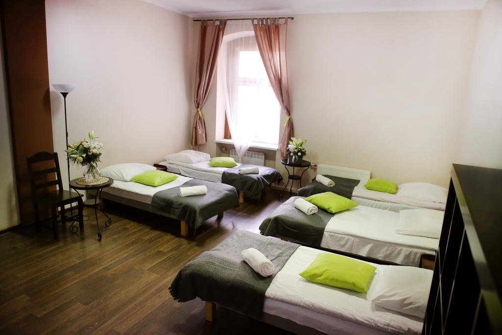 Royal Hostel Wrocław Zewnętrze zdjęcie