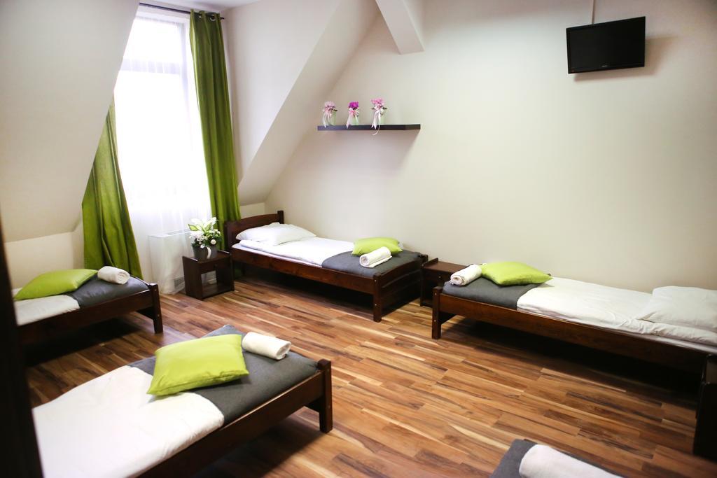 Royal Hostel Wrocław Zewnętrze zdjęcie