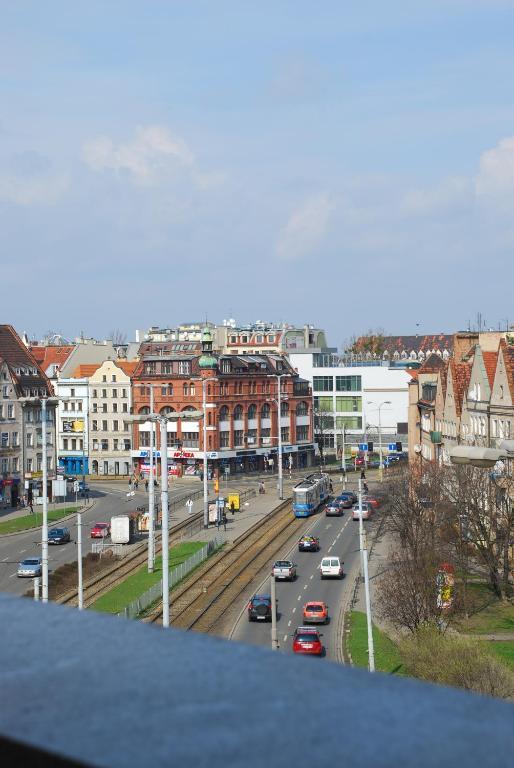 Royal Hostel Wrocław Zewnętrze zdjęcie